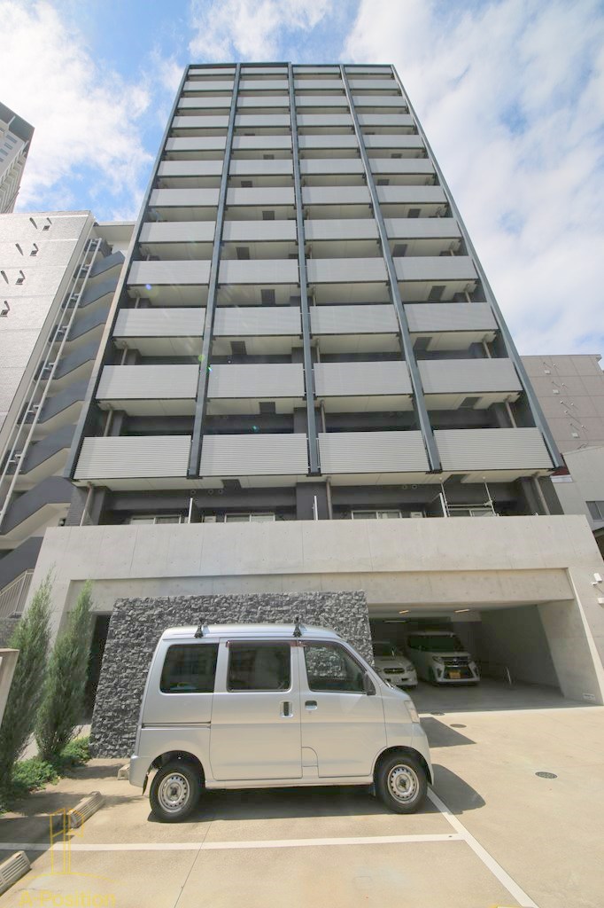 W-STYLE大阪谷町