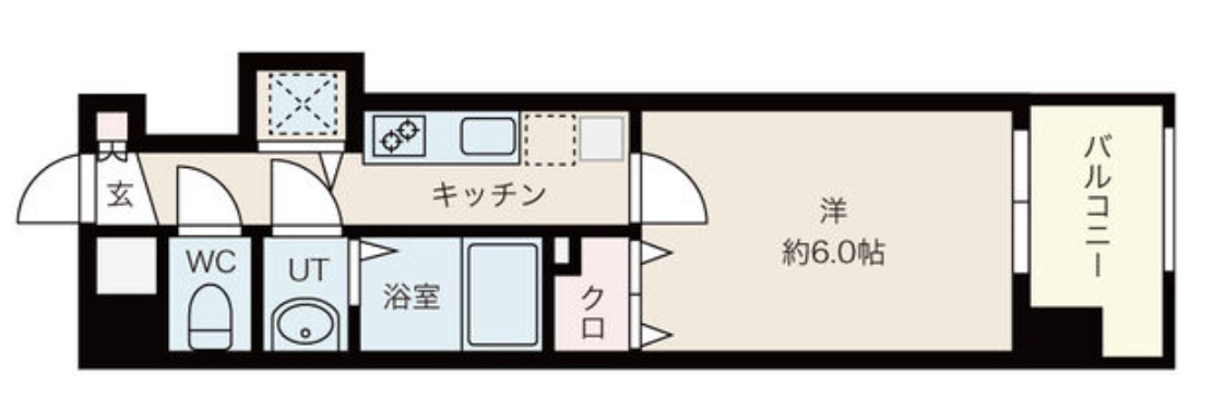 Amabile玉造