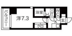 レクシア京橋DUO