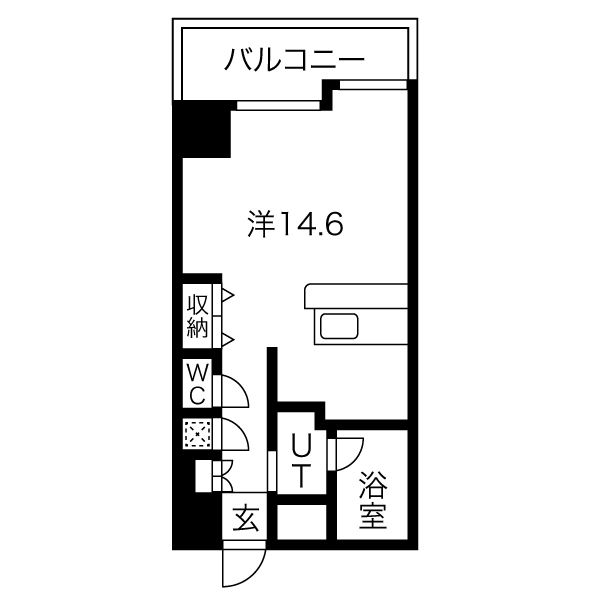 セレニテ梅田北プレミアム