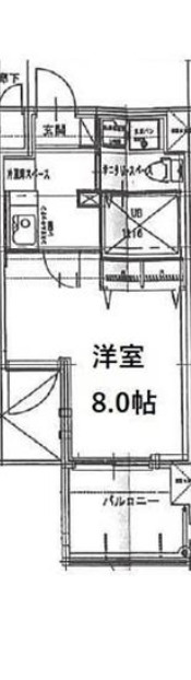 S-FORT西九条