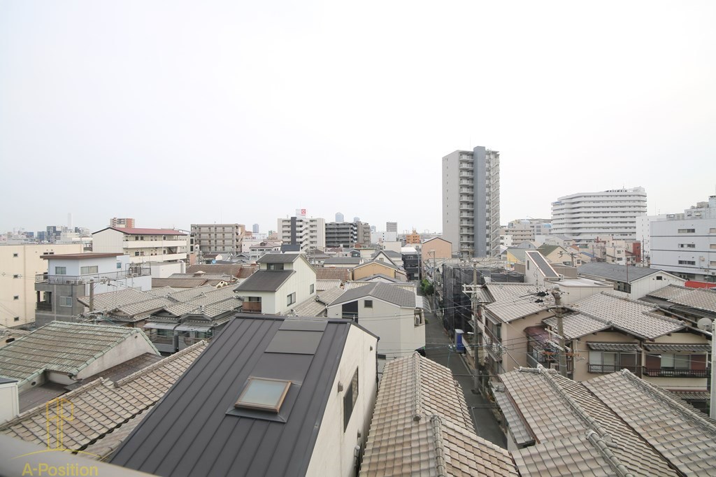 S-FORT西九条