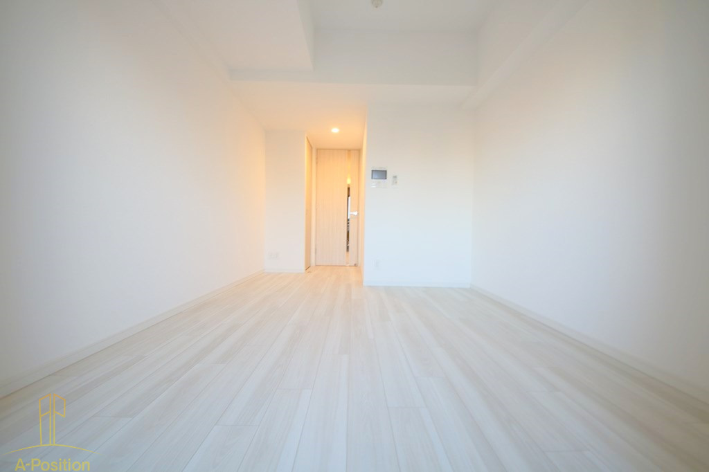 S-RESIDENCE福島Alovita