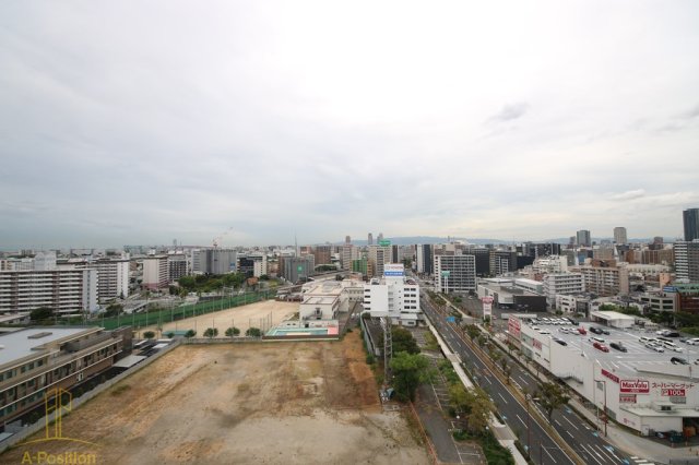 フレンシアノイエ難波南