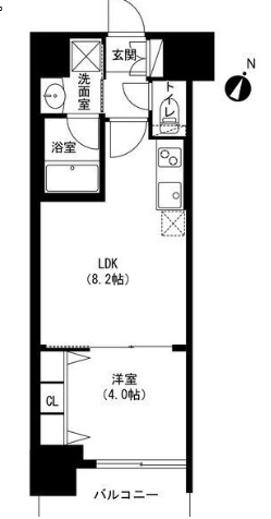 アーバネックス京橋