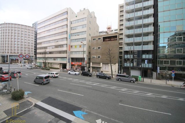 アーバネックス南森町WEST