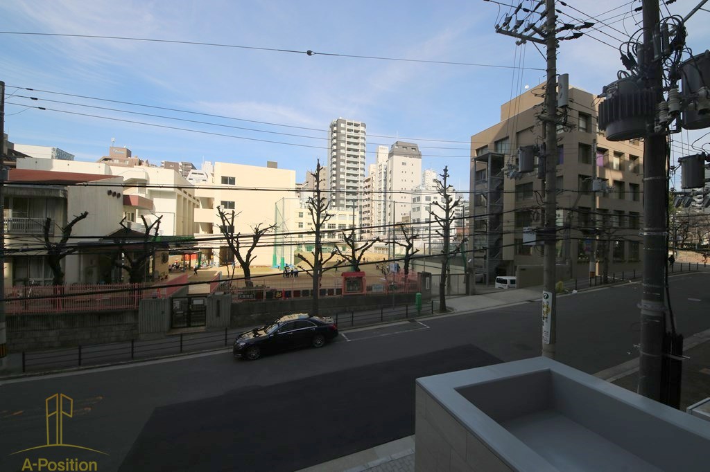 アーバネックス南新町