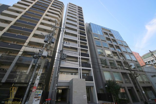 アーバネックス南新町