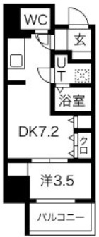 ワールドアイ京町堀
