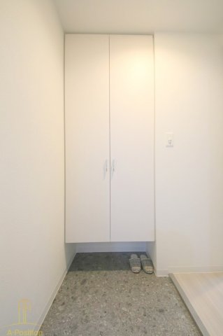 ワールドアイ京町堀