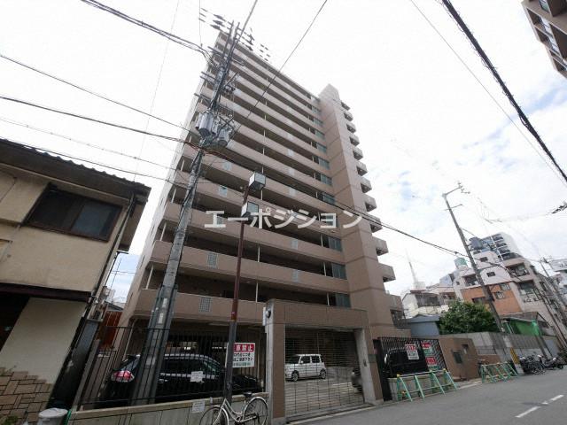 Rainbow Court P-Ⅲ