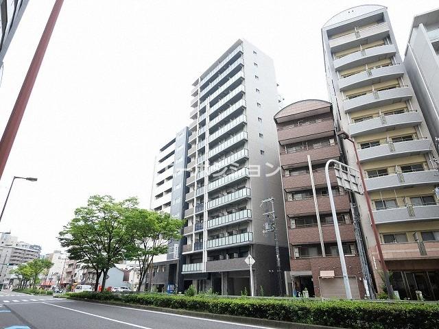 エスリード難波ザ・プレミア