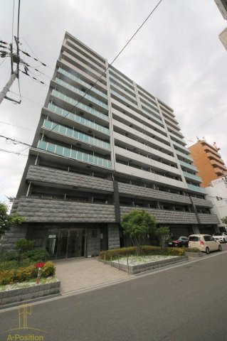 プレサンス玉造駅前