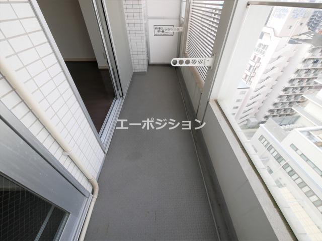 BGC難波タワー