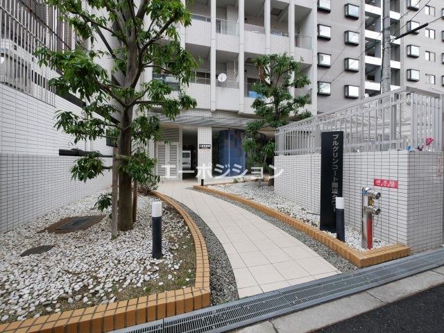 BGC難波タワー