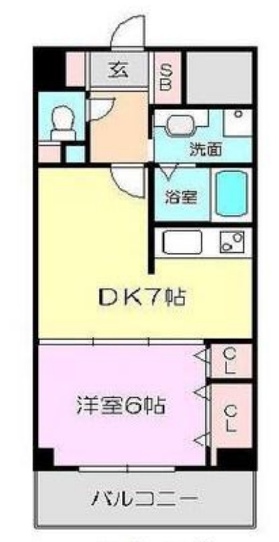 カナセ上汐町