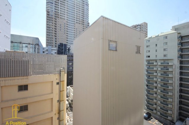 パウゼ大手前