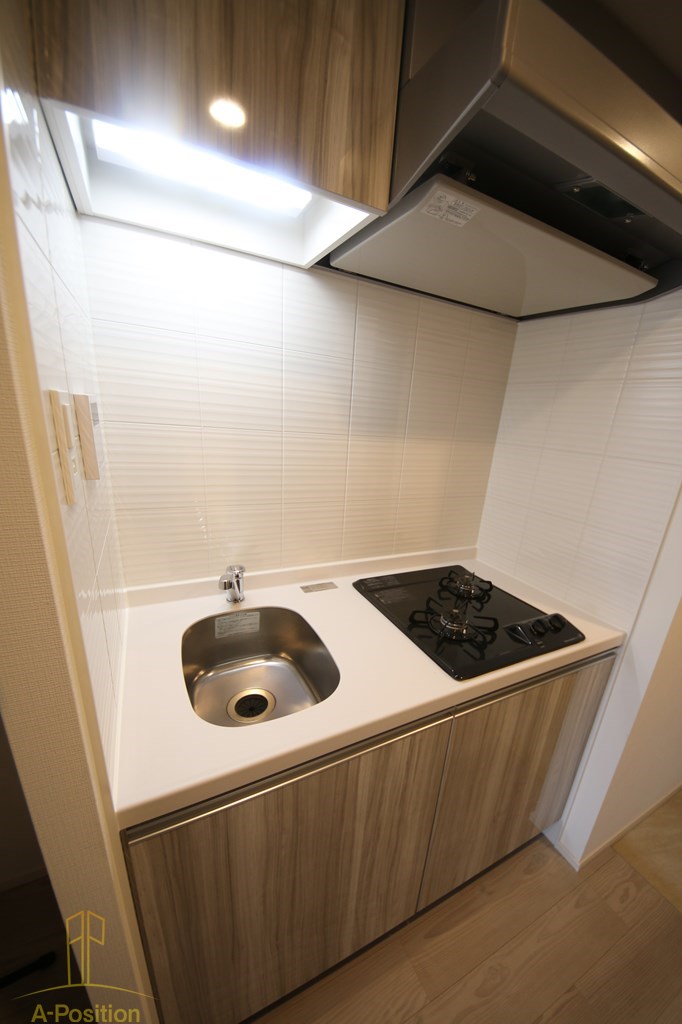 S-RESIDENCE福島玉川Uno
