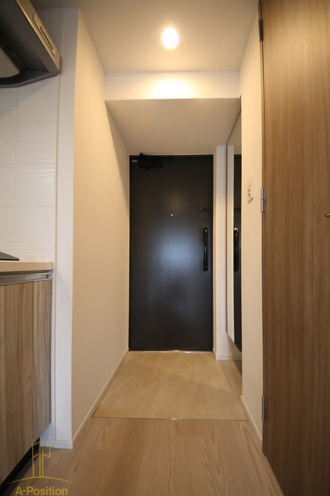 S-RESIDENCE福島玉川Uno