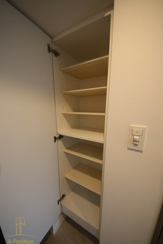 S-RESIDENCE福島玉川Uno