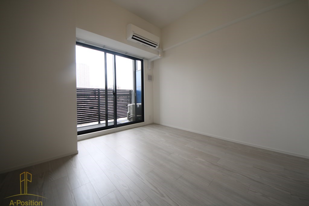 S-RESIDENCE福島玉川Uno