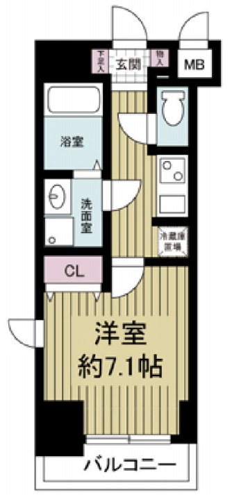 S-RESIDENCE Hommachi Marks