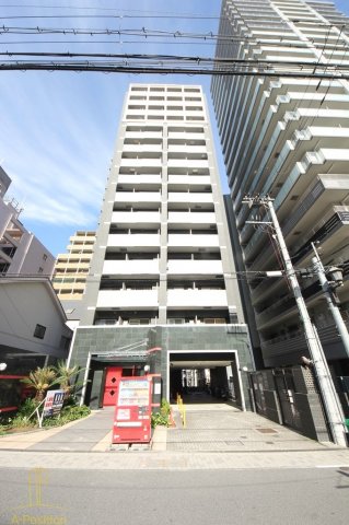 ISM谷町六丁目