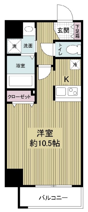 willDo松屋町