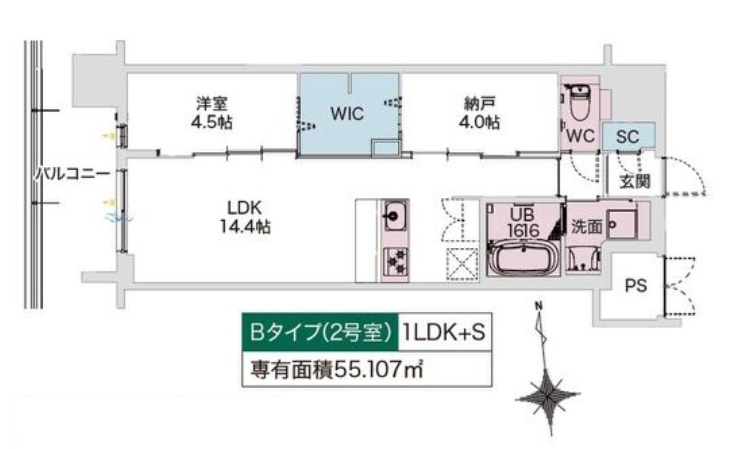 Draw上本町