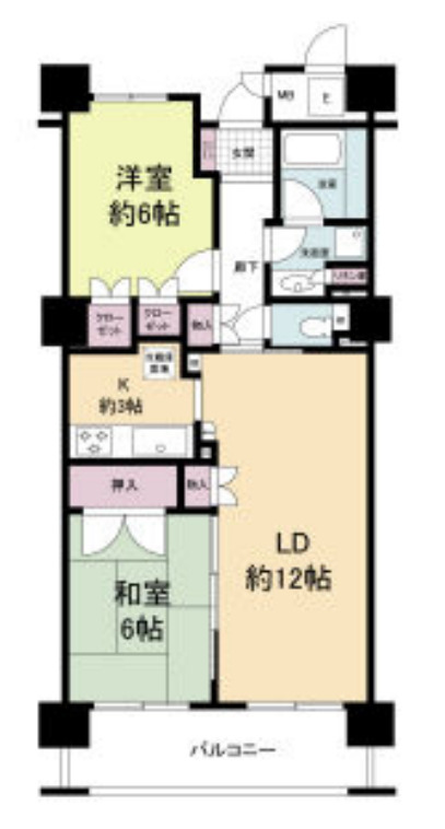 エル・セレーノ上本町レジデンス