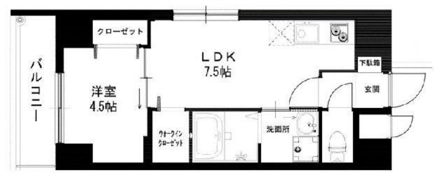 LaCASA上本町