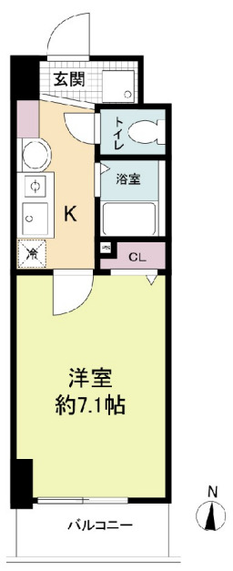 エスリードコート難波ウエスト