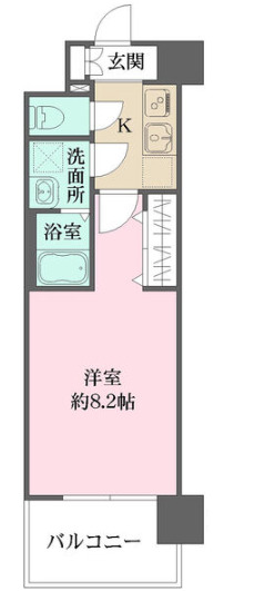 リヴェント玉造
