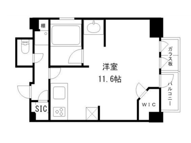 KDX堺筋本町レジデンス