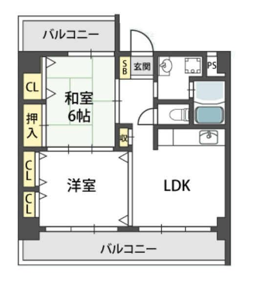 グローリーヨシダ