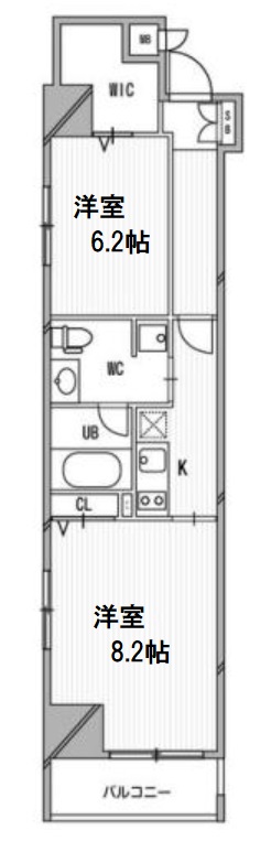 南堀江プライマリーワン