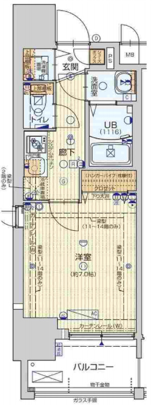フォーリアライズ南堀江ヴィータ