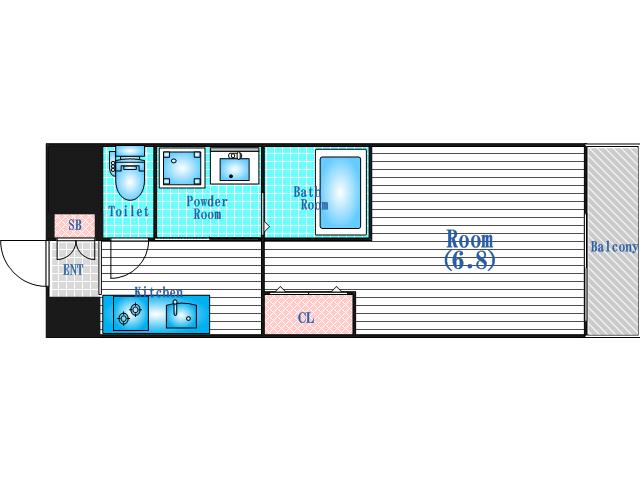 The Upper House
