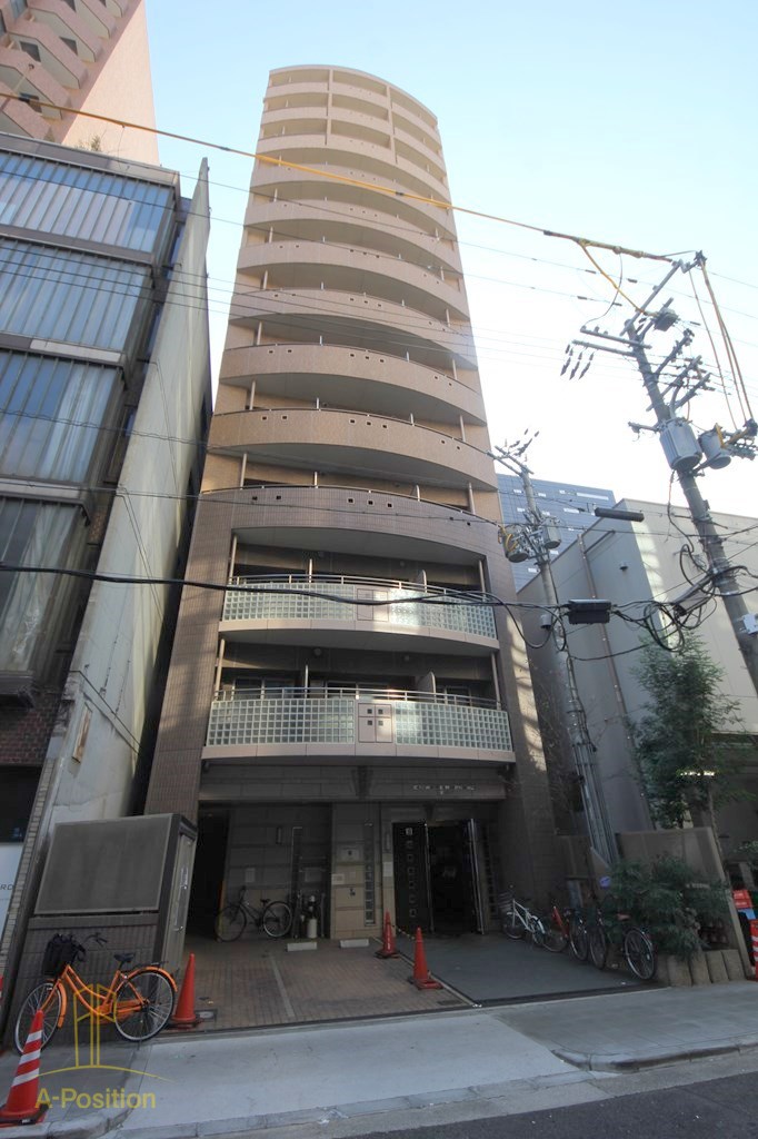 クラウンハイム本町EAST