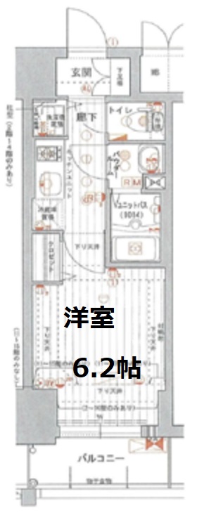 プレサンス北浜パレス