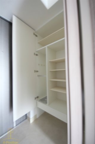 BPRレジデンス新梅田
