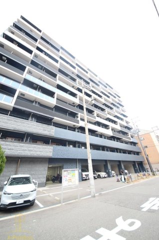 プレサンス難波インフィニティ