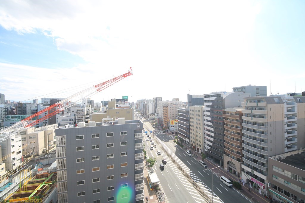 エステムコート難波Ⅶビヨンド