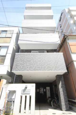 ウィズ西長堀