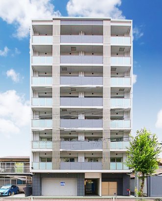 シャイニング福島離宮