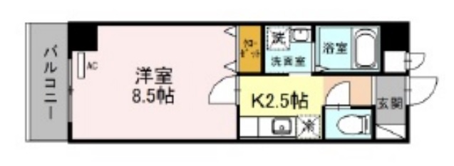 MAPLE夕陽丘