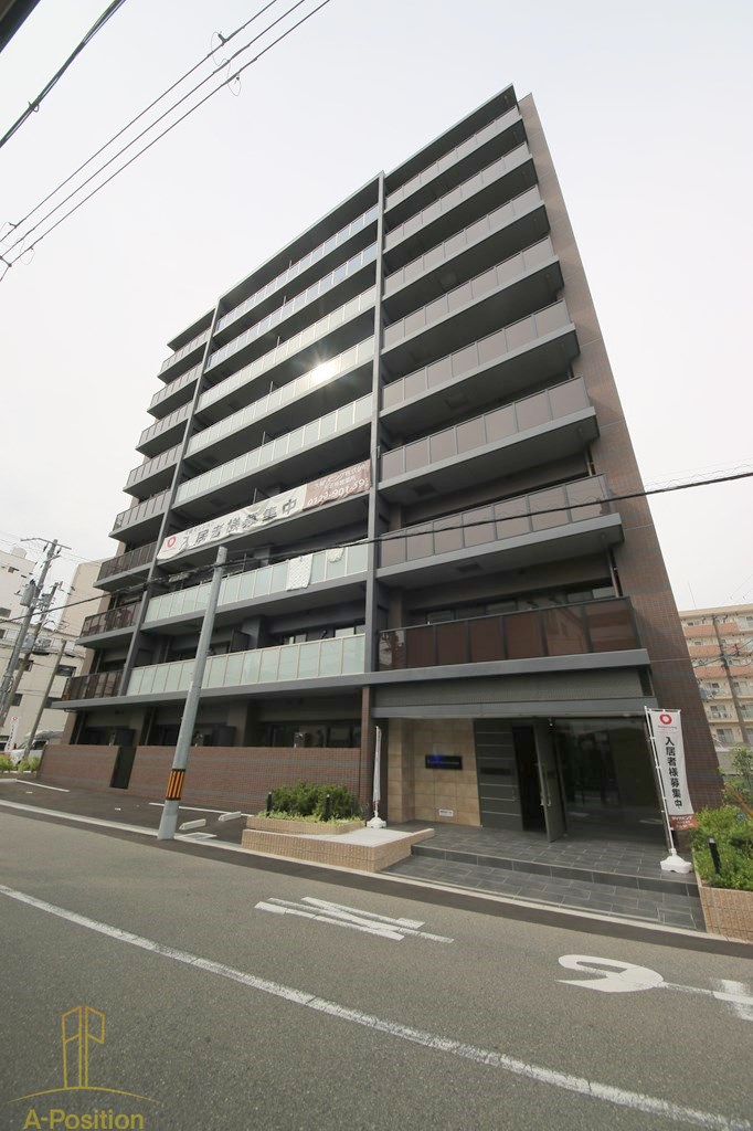 幸court森ノ宮