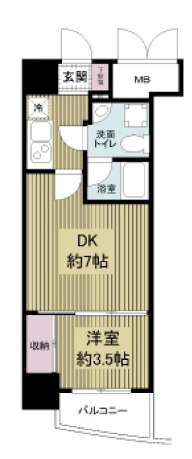 APRILE南森町
