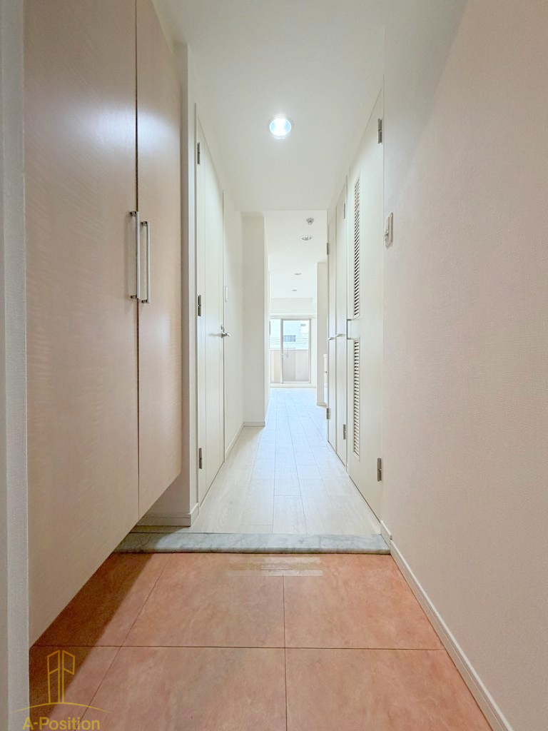 ゼニスレジデンス難波南