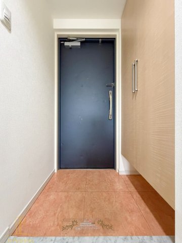 ゼニスレジデンス難波南